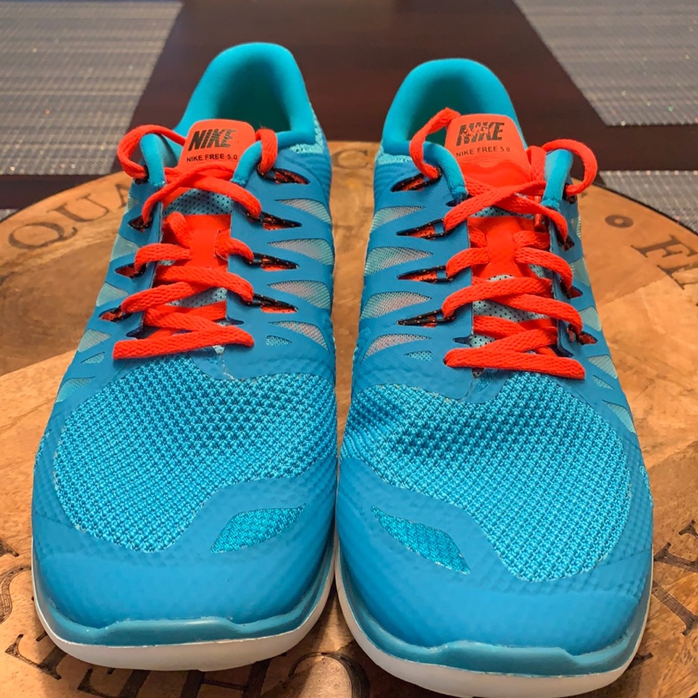 Nike Free 5.0